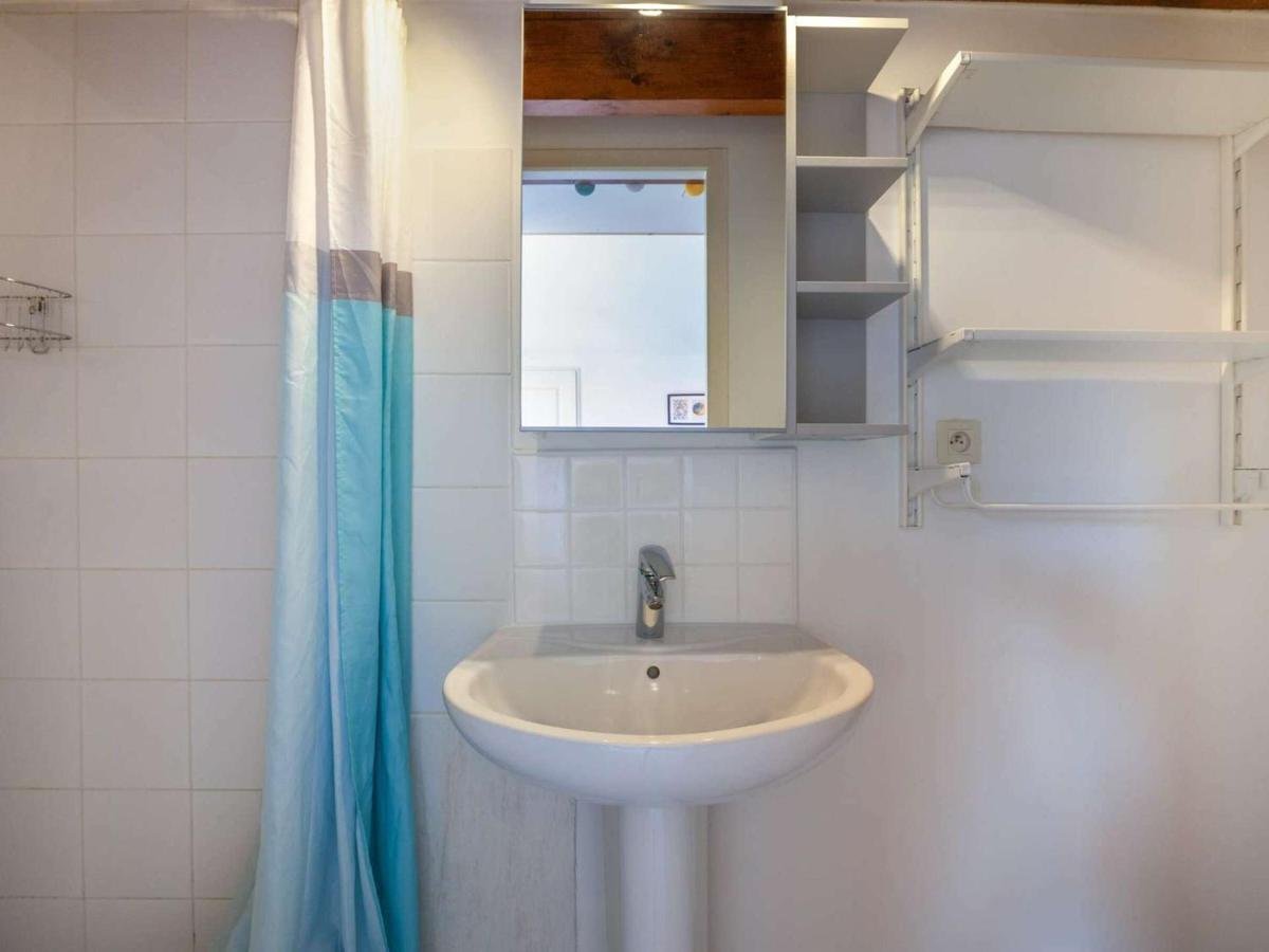 Appartement Cosy Avec Mezzanine, Balcon Et Parking A 300M De La Plage - Fr-1-2-382 Hendaye Eksteriør bilde
